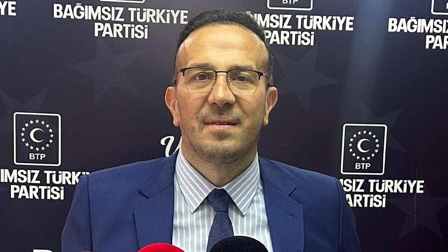 BTP’den Ruhban Okulu ve Patrikhane Çıkışı: Türkiye Savaş mı Kaybetti?